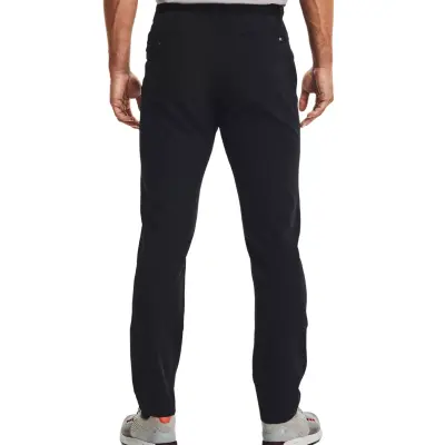 Under Armour 1364410 Ua Drive Tapered Siyah Erkek Eşofman Altı - Under Armour (1)