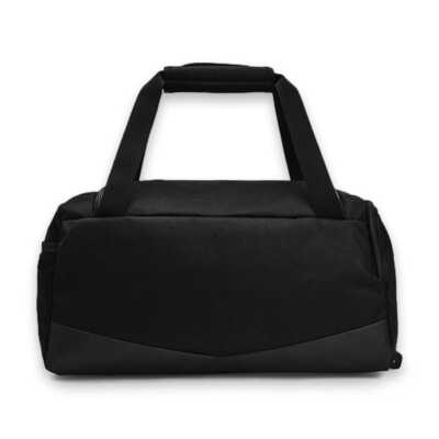Under Armour 1369221 Ua Undeniable 5.0 Duffle Xs 23L 45X22X22 Siyah Unisex Çanta - Under Armour (1)