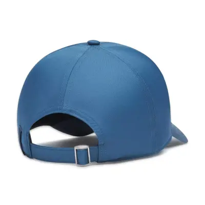 Under Armour 1369781 Storm Blitzing Adj Mavi Unisex Şapka - Under Armour (1)