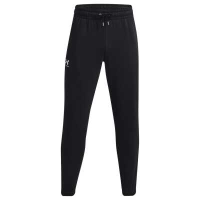 Under Armour 1373882 Ua Essential Fleece Jogger Eşofman Altı - 4