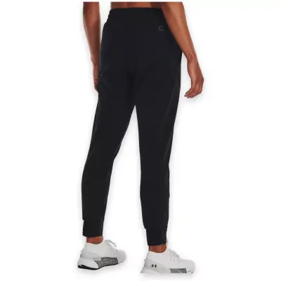 Under Armour 1376926 Ua Unstoppable Jogger Siyah Kadın Eşofman Altı - Under Armour (1)