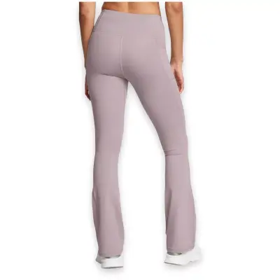 Under Armour 1379176 Motion Flare Pant Gri Kadın Tayt - Under Armour (1)