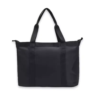 Under Armour 1381907 Ua Studio Tote 17X31X40 21,75 Lt Siyah Unisex Çanta - Under Armour (1)