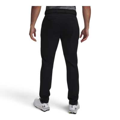 Under Armour 1388501 Ua Drive Pro All Weather Pnt Siyah Erkek Pantolon - Under Armour (1)