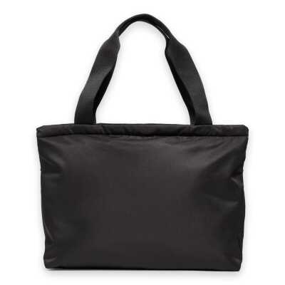 Under Armour 1388920 Ua Studio Lite Tote 45X30X15 16 Lt Siyah Unisex Çanta - Under Armour (1)