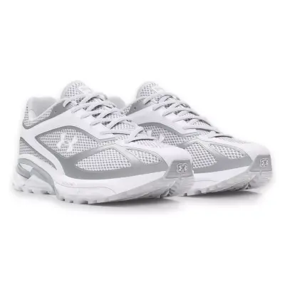 Under Armour 3027595 Ua Hovr Apparition Rtrftr Tc Günlük Beyaz Unisex Spor Ayakkabı 