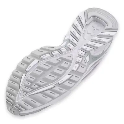 Under Armour 3027595 Ua Hovr Apparition Rtrftr Tc Günlük Beyaz Unisex Spor Ayakkabı - 5