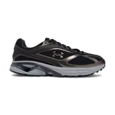 Under Armour 3027595 Ua Hovr Apparition Rtrftr Tc Günlük Siyah Unisex Spor Ayakkabı - 2