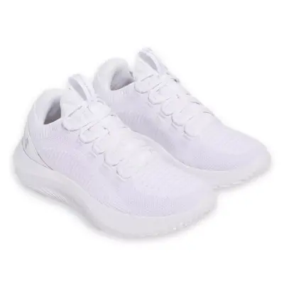 Under Armour 3028076 Ua Dynamic 2 Günlük Beyaz Erkek Spor Ayakkabı - 1