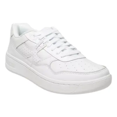 Under Armour 3028633 Ua W Court 96 Günlük Sneakers Beyaz Unisex Spor Ayakkabı - 1