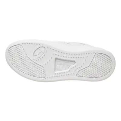 Under Armour 3028633 Ua W Court 96 Günlük Sneakers Beyaz Unisex Spor Ayakkabı - 5