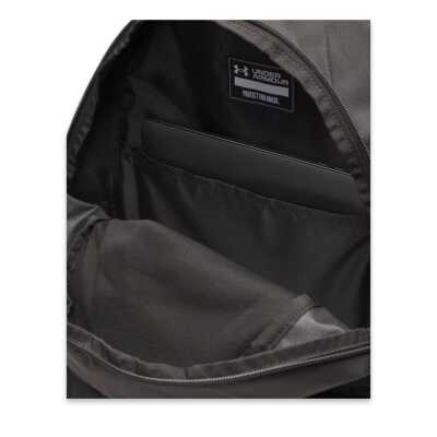 Under Armour 6000399 Ua Hustle Lite Backpack 26,5L Siyah Unisex Spor Çanta - 3