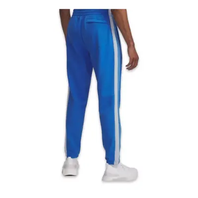 Under Armour 6003954 Ua Rival Flc Cb Pants Mavi Unisex Eşofman Altı - Under Armour (1)