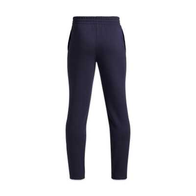 Under Armour 6004995 Ua Rival Flc Cblck Grphc Jgr Lacivert Çocuk Eşofman Altı - Under Armour