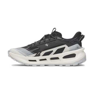 Under Armour 6012791 Ua Explor Trail Outdoor Siyah-Beyaz Erkek Spor Ayakkabı - 2