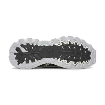 Under Armour 6012791 Ua Explor Trail Outdoor Siyah-Beyaz Erkek Spor Ayakkabı - 5