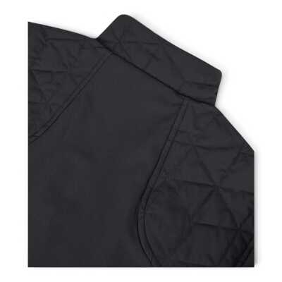 Under Armour 6013053 Ua Drive Pro Insulated Jkt Siyah Erkek Ceket - 4