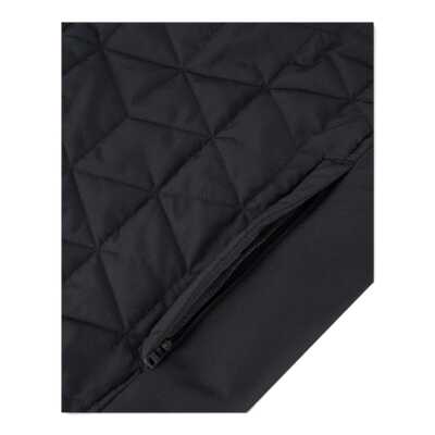 Under Armour 6013053 Ua Drive Pro Insulated Jkt Siyah Erkek Ceket - 5