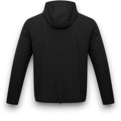 Under Armour 6013431 Ua Unstoppable Flc Fz Siyah Erkek Ceket - 2