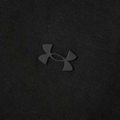 Under Armour 6013431 Ua Unstoppable Flc Fz Siyah Erkek Ceket - 4