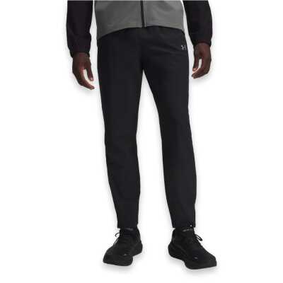 Under Armour 6015108 Ua Velociti Storm Pants Siyah Erkek Pantolon - Under Armour
