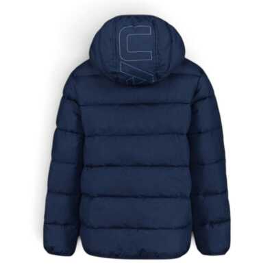Under Armour Jfjm07F Ua Pronto Puffer Jacket Erkek Çocuk Mont - 2