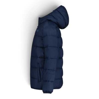 Under Armour Jfjm07F Ua Pronto Puffer Jacket Erkek Çocuk Mont - 4