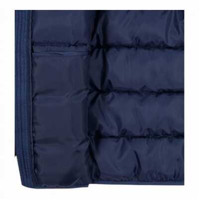 Under Armour Jfjm07F Ua Pronto Puffer Jacket Erkek Çocuk Mont - 5