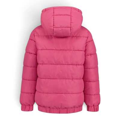 Under Armour Jfjm18S Ua Prıme Puffer Jacket Kız Çocuk Mont - Under Armour (1)