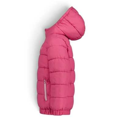 Under Armour Jfjm18S Ua Prıme Puffer Jacket Kız Çocuk Mont - 5