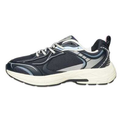 U.s Polo Assn 6F Chase 6Pr Sneaker Lacivert Erkek Ayakkabı - U.S. Polo Assn. (1)
