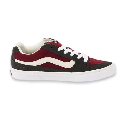 Vans Vn000Csp Caldrone Sneakers Çok Renkli Unisex Spor Ayakkabı - Vans (1)