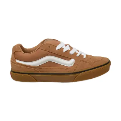 Vans Vn000Csp Caldrone Sneakers Kahverengi Unisex Spor Ayakkabı - Vans (1)