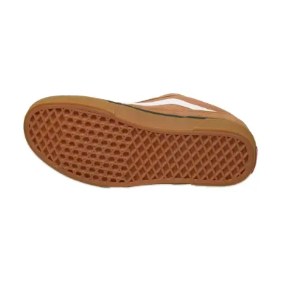 Vans Vn000Csp Caldrone Sneakers Kahverengi Unisex Spor Ayakkabı - 5