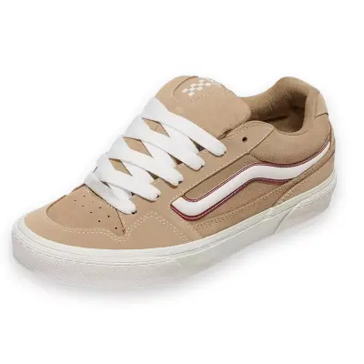 Vans Vn000Csp Caldrone Sneakers Kahverengi Unisex Spor Ayakkabı - Vans (1)