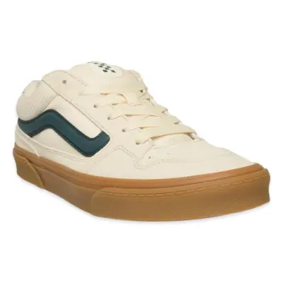 Vans Vn000Csp Caldrone Sneakers Krem Unisex Spor Ayakkabı - 3