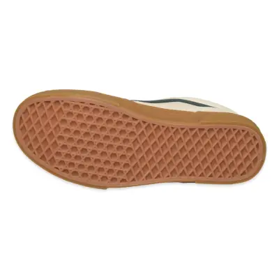 Vans Vn000Csp Caldrone Sneakers Krem Unisex Spor Ayakkabı - 5
