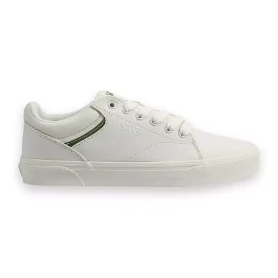 Vans Vn000Css Seldan Sneakers Beyaz Unisex Spor Ayakkabı - Vans (1)