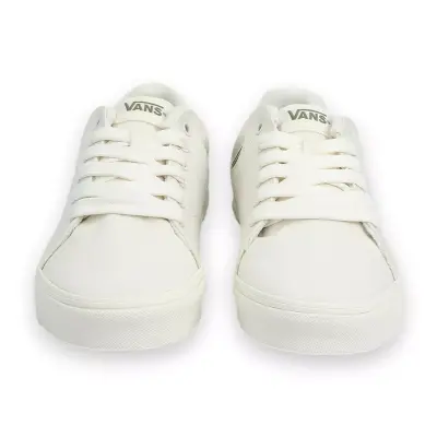 Vans Vn000Css Seldan Sneakers Beyaz Unisex Spor Ayakkabı - 5