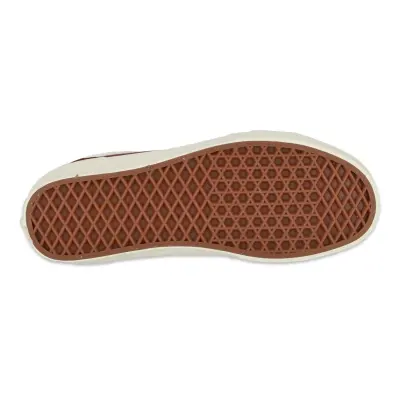 Vans Vn000Csu Filmore Sneakers Bordo Unisex Spor Ayakkabı - 5