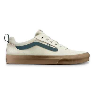 Vans Vn000Ct4 Mn Filmore Sneakers Krem Unisex Spor Ayakkabı - 1