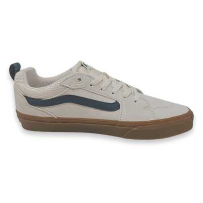 Vans Vn000Ct4 Mn Filmore Sneakers Krem Unisex Spor Ayakkabı - 2