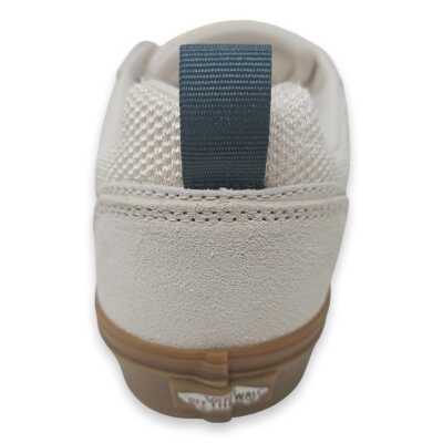 Vans Vn000Ct4 Mn Filmore Sneakers Krem Unisex Spor Ayakkabı - 4