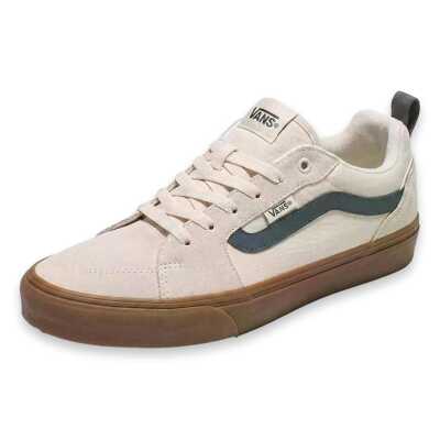 Vans Vn000Ct4 Mn Filmore Sneakers Krem Unisex Spor Ayakkabı - 5