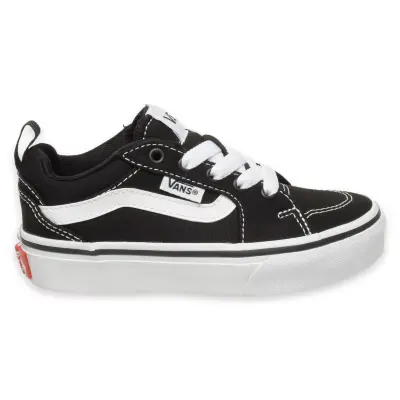 Vans Vn000Cww Filmore Sneakers Siyah Çocuk Spor Ayakkabı - Vans (1)