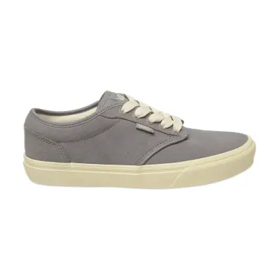Vans Vn000Cx8 Atwood Sneakers Gri Unisex Spor Ayakkabı - 2