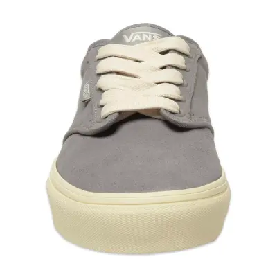 Vans Vn000Cx8 Atwood Sneakers Gri Unisex Spor Ayakkabı - 3