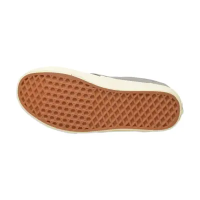 Vans Vn000Cx8 Atwood Sneakers Gri Unisex Spor Ayakkabı - 5