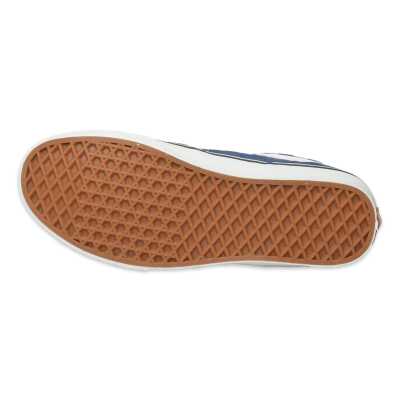 Vans Vn000D7Q Brooklyn Ls Sneakers Lacivert Unisex Spor Ayakkabı - 5