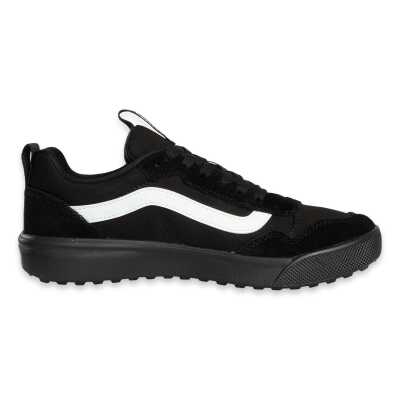 Vans Vn000D7R-M Range Exp Sneakers Siyah Unisex Spor Ayakkabı - Vans (1)